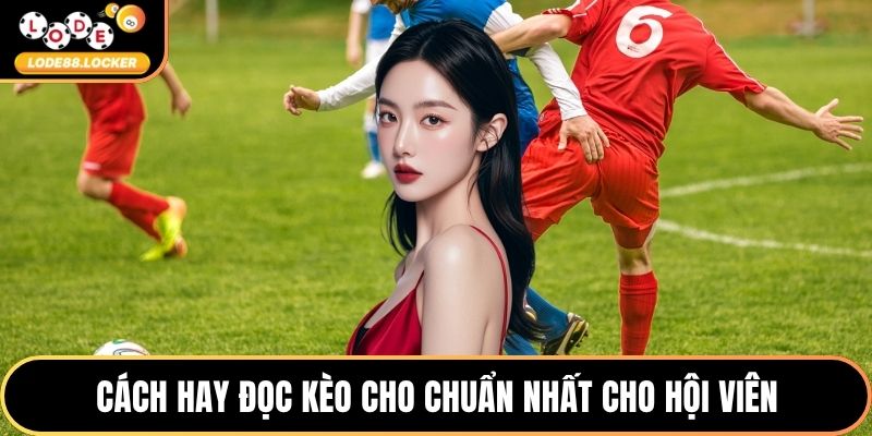 Cách hay đọc kèo cho chuẩn nhất cho hội viên