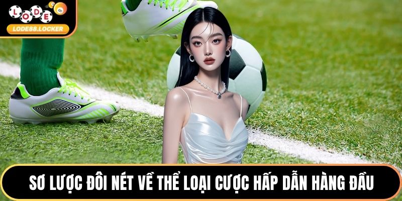 Sơ lược đôi nét về thể loại cược hấp dẫn hàng đầu