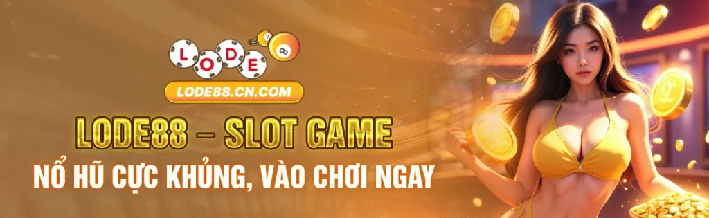 banner lode88